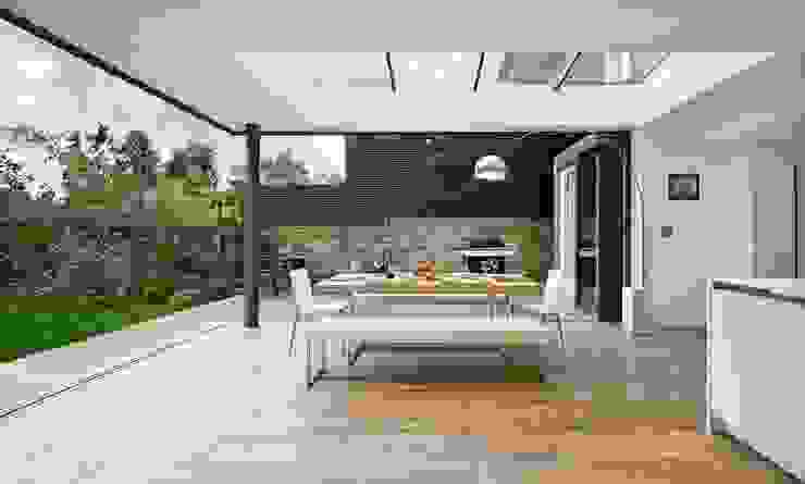 Top 10 The Uk S Best Open Plan Homes Homify We strive to help people make the most of their. top 10 the uk s best open plan homes