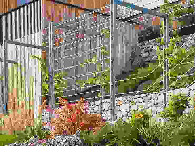 Hanggarten Mit Aussicht By Kraftner Landschaftsarchitektur Homify