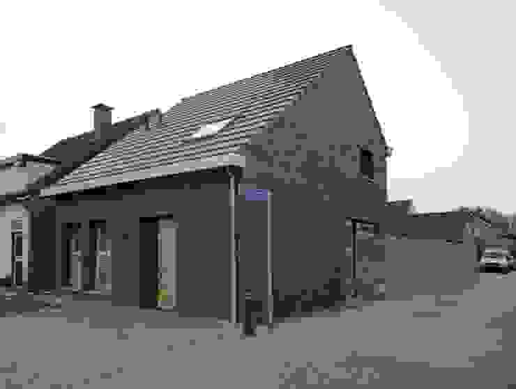 Vorher-Nachher: Von baufälligem Haus zu schickem Wohntraum | homify