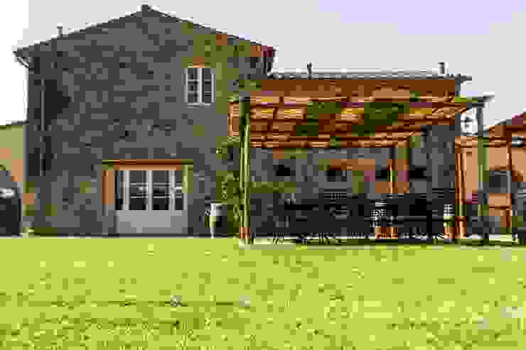 10 Pergolas Techadas Que Transformaran Por Completo Tu Jardin Homify Una inmejorable opción de hoteles en guadalajara. 10 pergolas techadas que transformaran