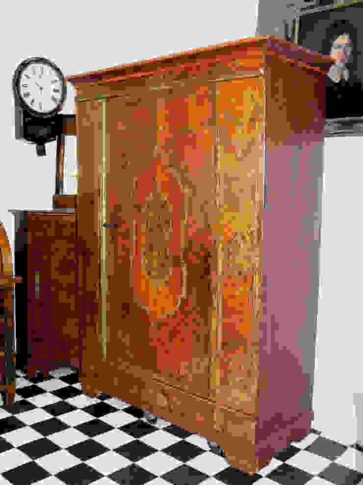Renaissance Schrank Um 1670 By Schatzkiste Homify