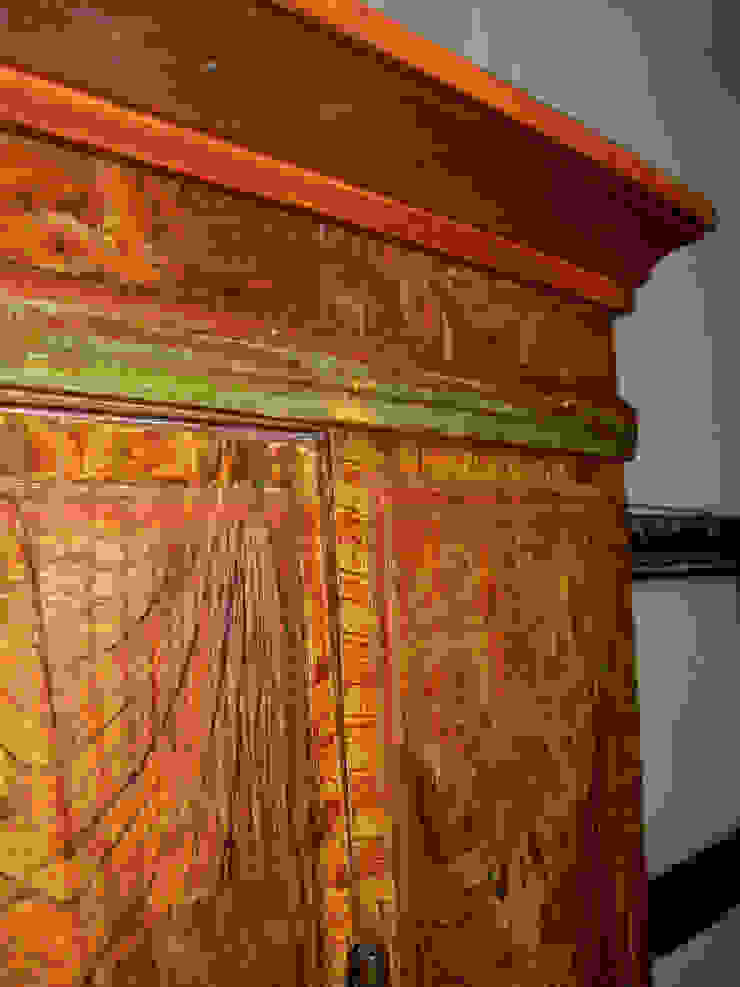 Renaissance Schrank Um 1670 By Schatzkiste Homify