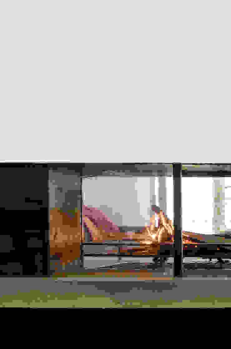 Voyage voyage Bloomint design ห้องนั่งเล่น