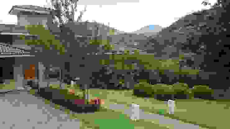 Jardins Naturais Junia Lobo Paisagismo Jardins campestres