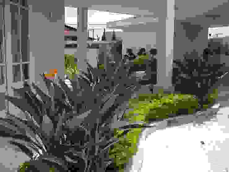 Jardins Naturais Junia Lobo Paisagismo Jardins campestres