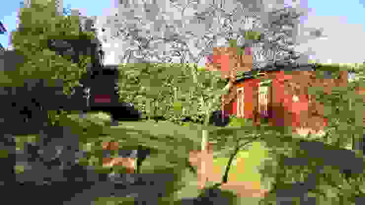 Jardins Naturais Junia Lobo Paisagismo Jardins campestres