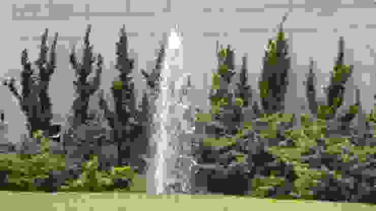 Jardins Naturais Junia Lobo Paisagismo Jardins campestres