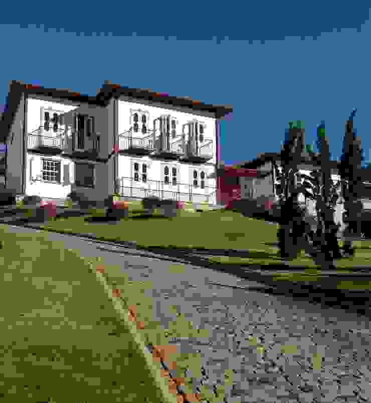 Jardins Naturais Junia Lobo Paisagismo Jardins campestres