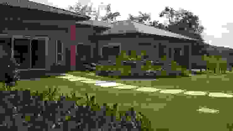 Jardins Naturais Junia Lobo Paisagismo Jardins campestres