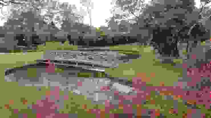 Jardins Naturais Junia Lobo Paisagismo Jardins campestres