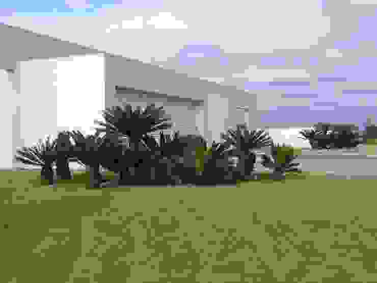 Jardins Naturais Junia Lobo Paisagismo Jardins campestres