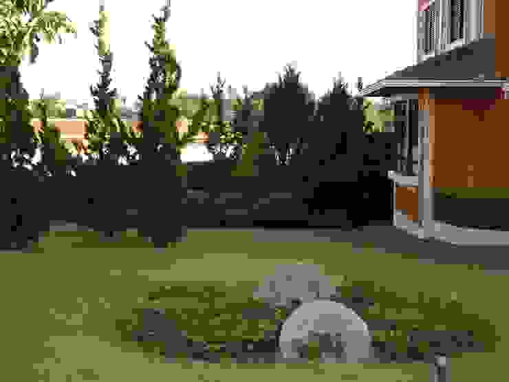 Jardins Naturais Junia Lobo Paisagismo Jardins campestres