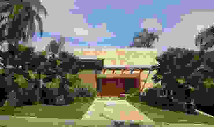 Jardins Naturais Junia Lobo Paisagismo Jardins campestres