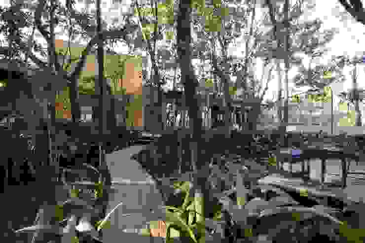 Jardins Naturais Junia Lobo Paisagismo Jardins campestres