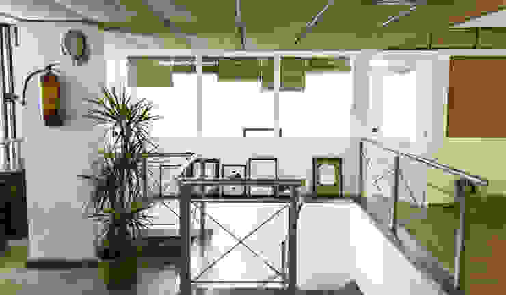 TATAMI STUDIO Bloomint design Asiatische Arbeitszimmer