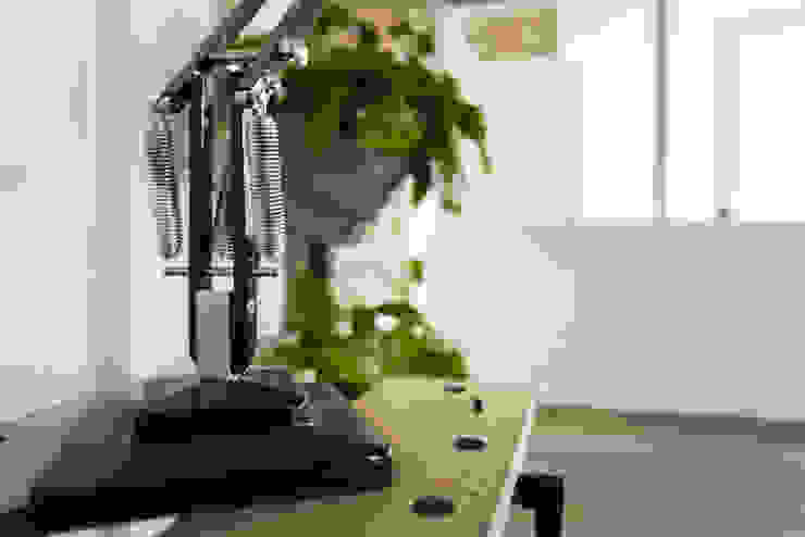 TATAMI STUDIO Bloomint design Asiatische Arbeitszimmer