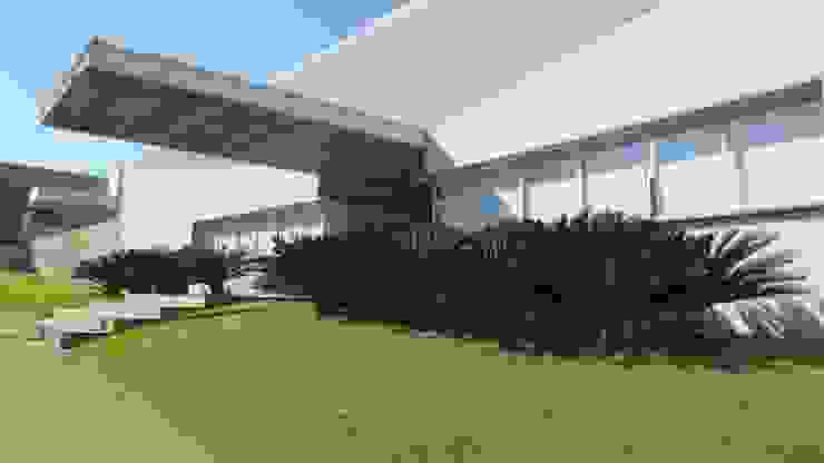 Jardins Naturais Junia Lobo Paisagismo Jardins campestres