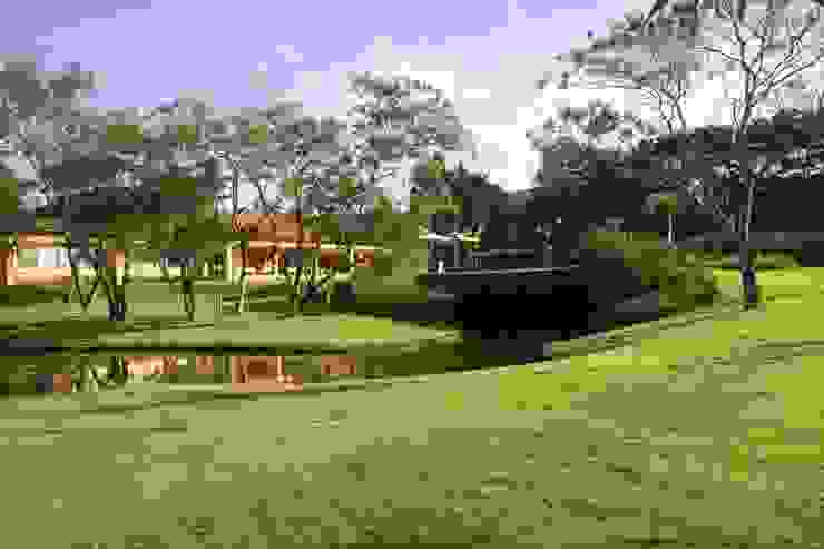 Jardins Naturais Junia Lobo Paisagismo Jardins campestres