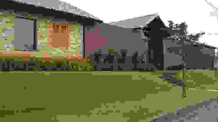 Jardins Naturais Junia Lobo Paisagismo Jardins campestres