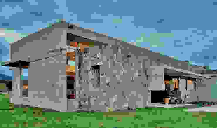 Casas De Campo Funcionales Y 100 Argentinas Homify Homify