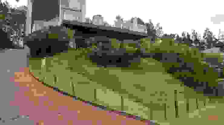 Jardins Naturais Junia Lobo Paisagismo Jardins campestres