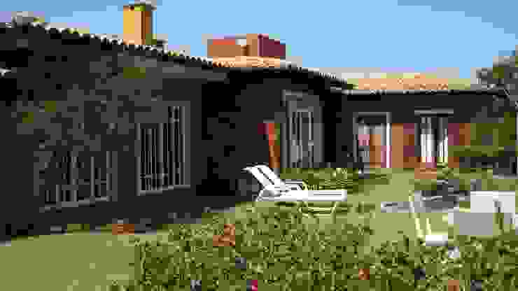 Jardins Naturais Junia Lobo Paisagismo Jardins campestres