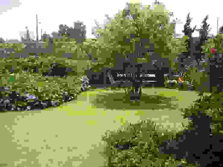 Jardins Naturais Junia Lobo Paisagismo Jardins campestres