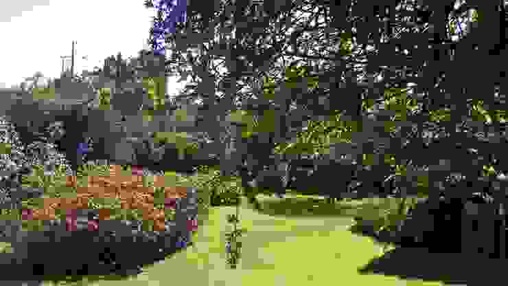 Jardins Naturais Junia Lobo Paisagismo Jardins campestres