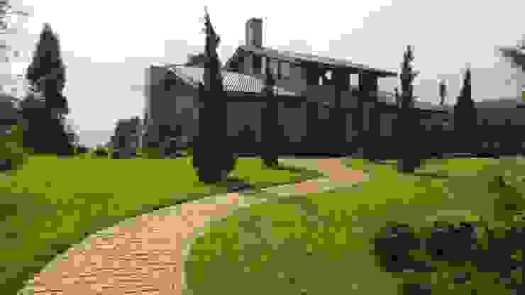 Jardins Naturais Junia Lobo Paisagismo Jardins campestres