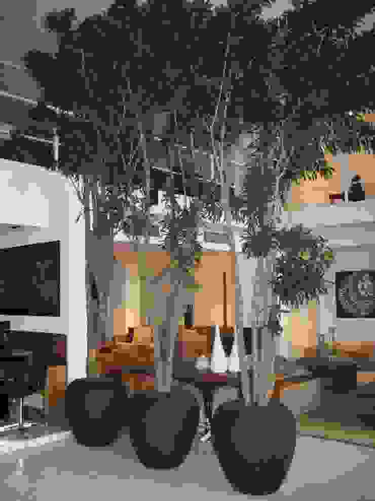 Jardins Naturais Junia Lobo Paisagismo Jardins de inverno campestres