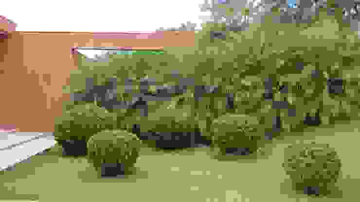 Jardins Naturais Junia Lobo Paisagismo Jardins campestres