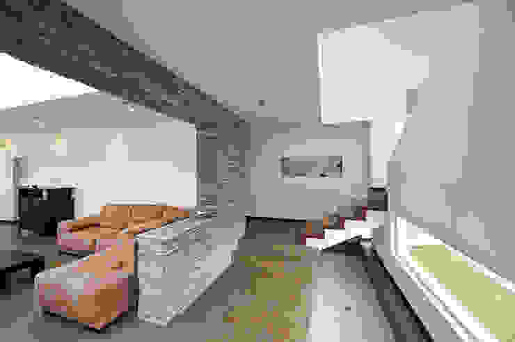 PietraNova srl Living room