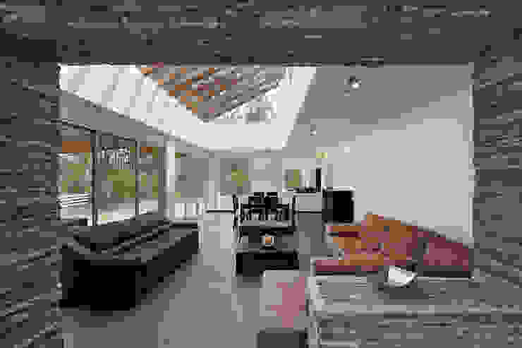 PietraNova srl Living room