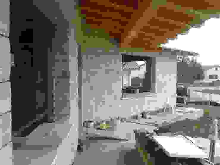 PietraNova srl Modern houses