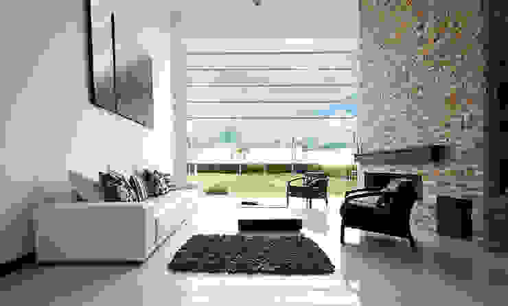 PietraNova srl Living room