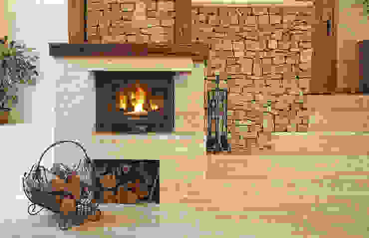 PietraNova srl Living room