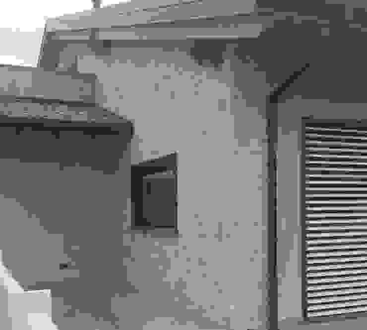 PietraNova srl Modern houses