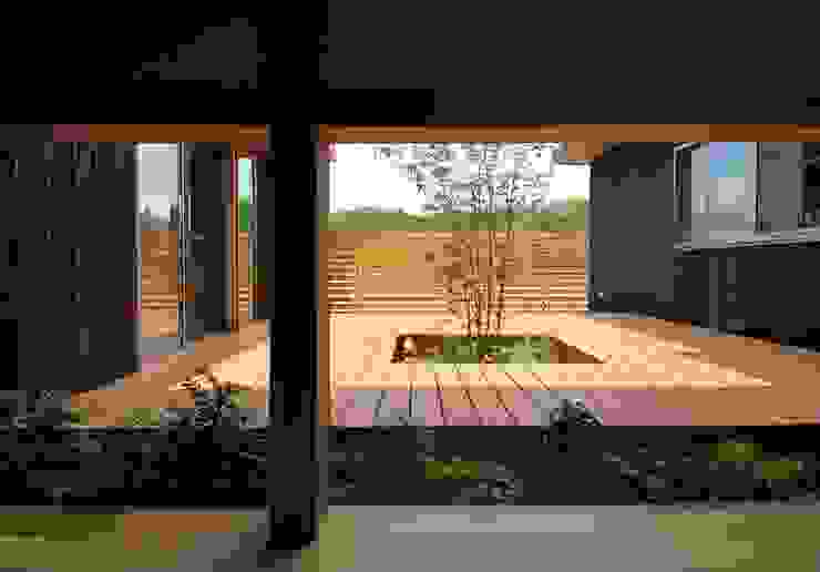 自宅にオアシス 中庭デザインを考える Homify