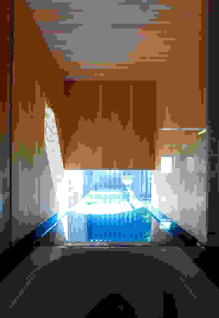 株式会社コヤマアトリエ一級建築士事務所 Baños modernos