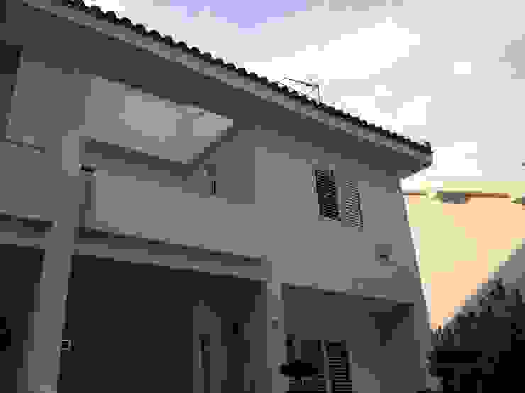 Modern houses by acertus Modern