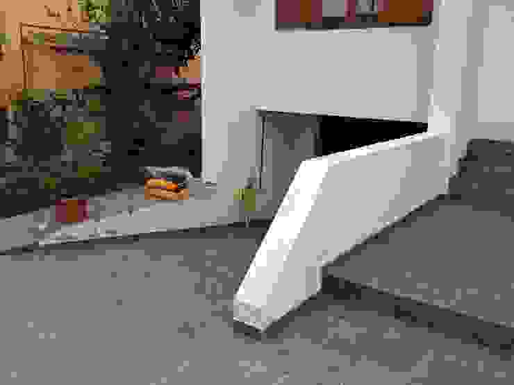 Modern houses by acertus Modern