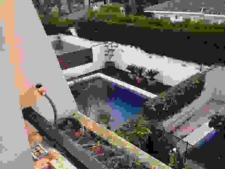 Modern houses by acertus Modern