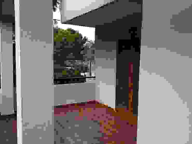 Modern houses by acertus Modern