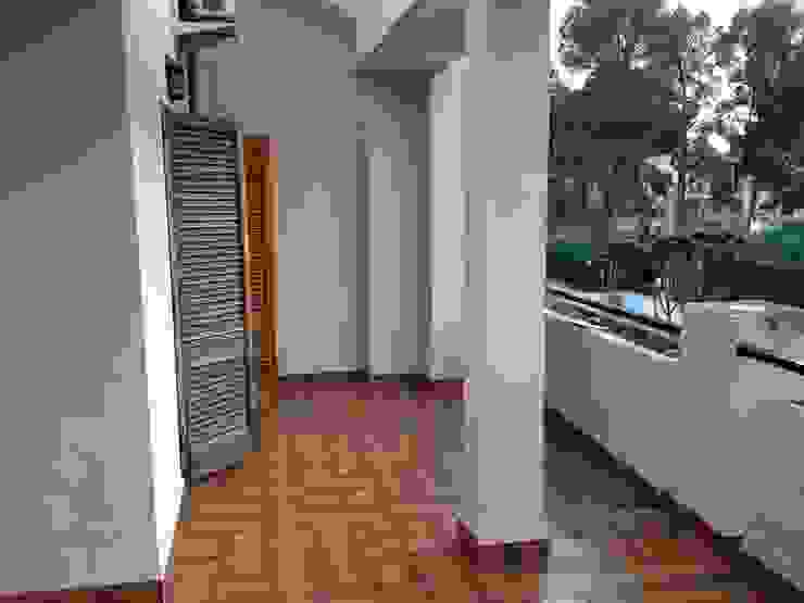 Modern houses by acertus Modern