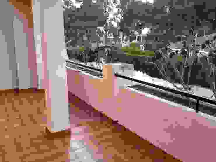 Modern houses by acertus Modern