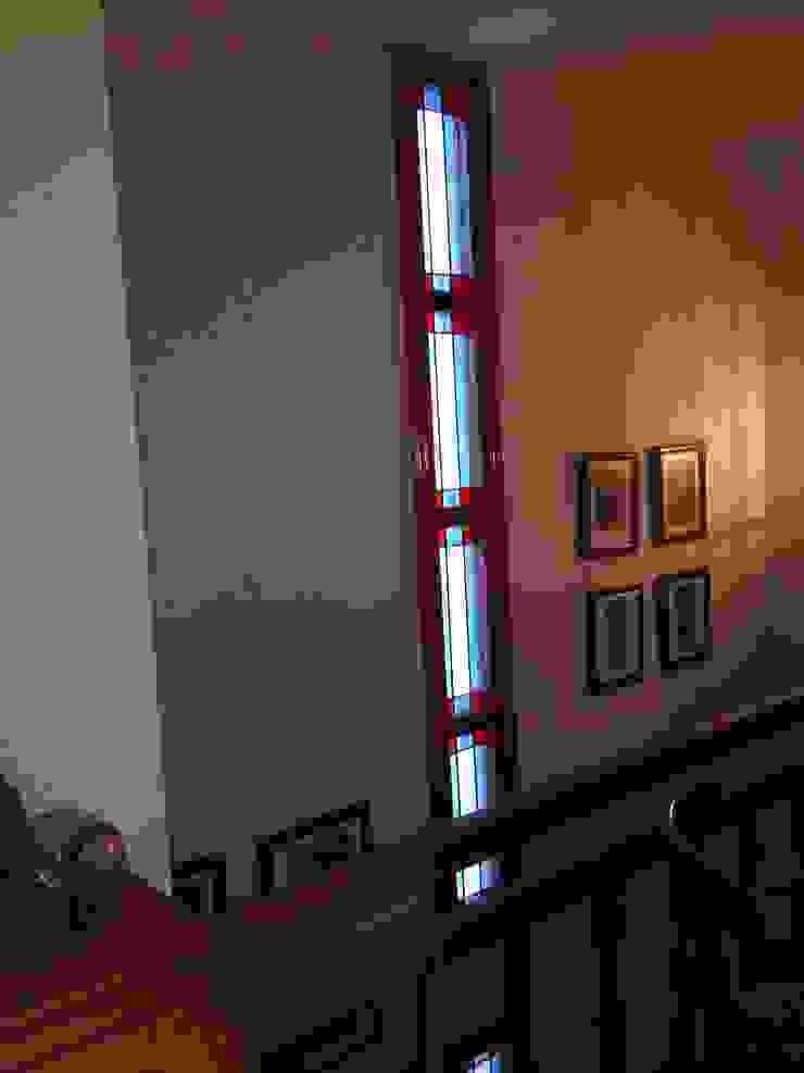 Modern houses by acertus Modern