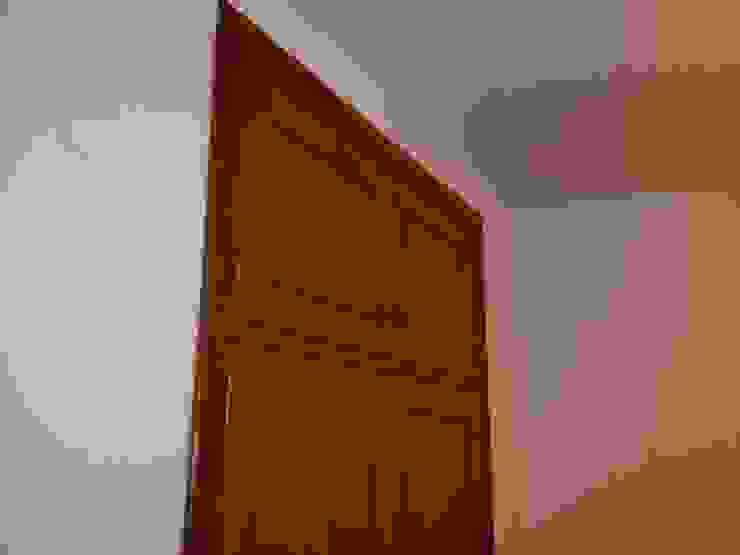 Modern houses by acertus Modern