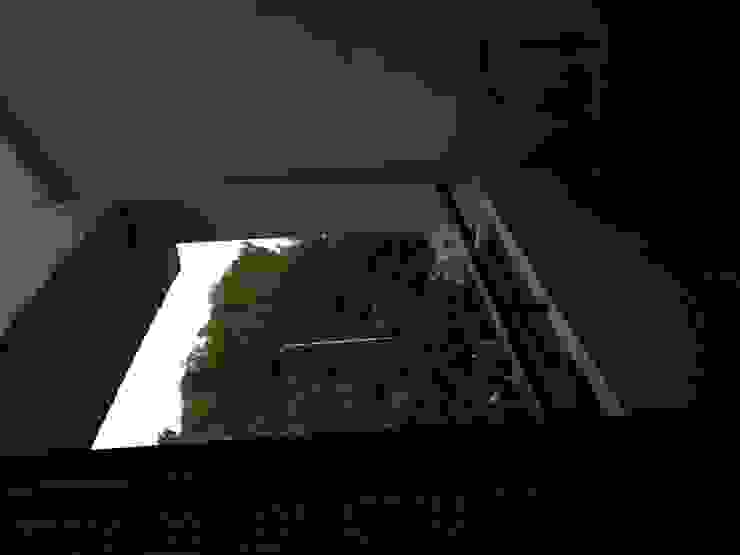 Modern terrace by acertus Modern