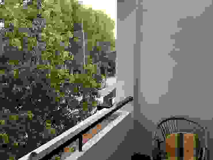 Modern houses by acertus Modern