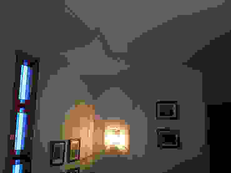 Modern style bedroom by acertus Modern